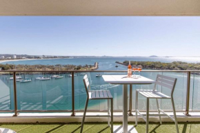 Point Break - Sea & River Views, Nature & Relax